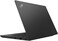 Lenovo Thinkpad E14, 14&quot; FHD Intel Core i3-10110U Processor, 8GB RAM, 1TB Hard Disk Drive, Intel HD, Windows 10 Pro, Black