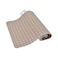 Sanitary Wares Window Bathmat Beige 78x35cm