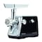 مفرمة لحم سمارت - 2500 واط - أسود - SMG2500B