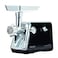 Smart Meat Grinder - 2500 Watt - Black - SMG2500B