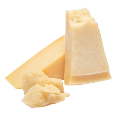 Happy Cow Parmesan Cheese