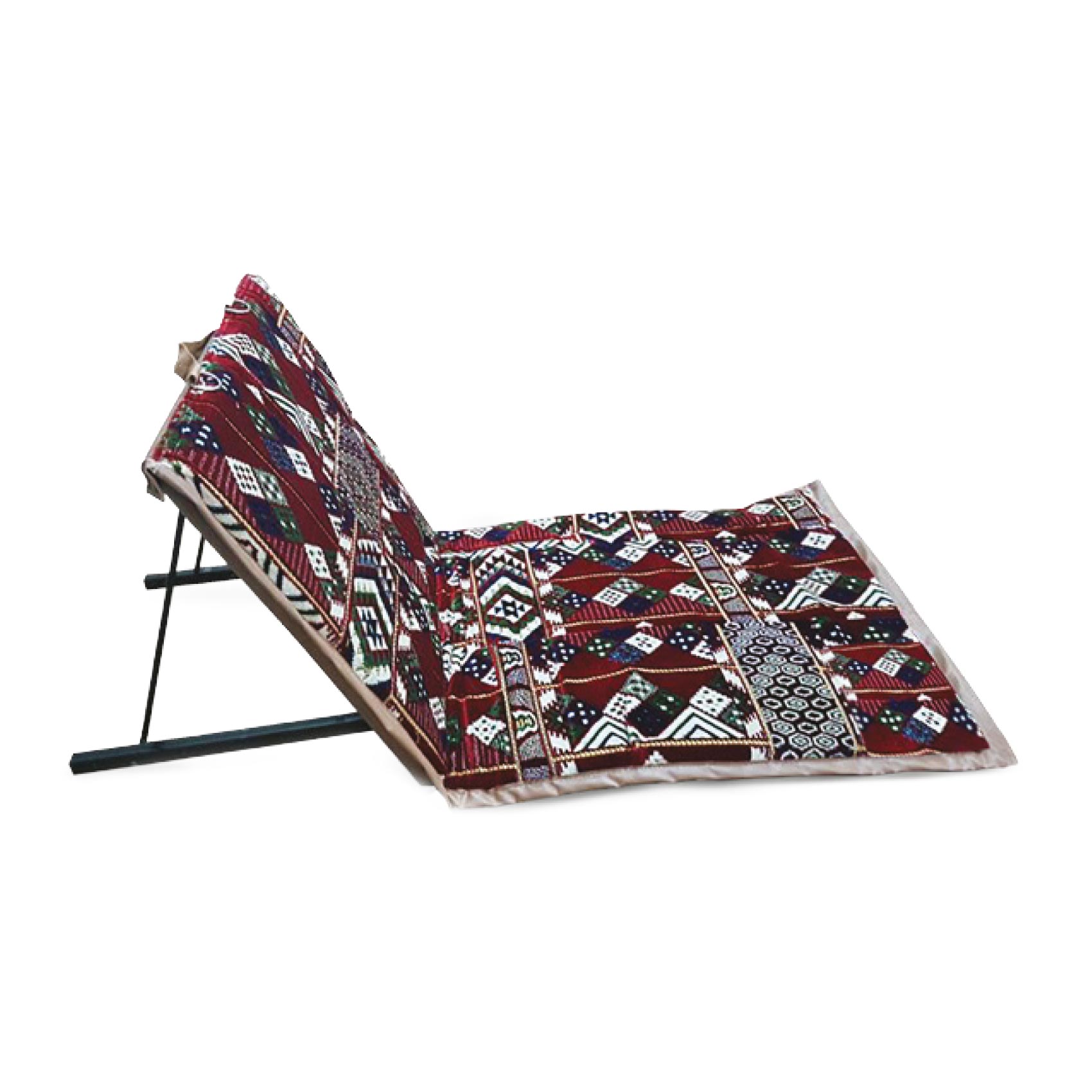 Almoh folding chair large price in Saudi Arabia Carrefour Saudi Arabia supermarket kanbkam