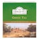Ahmad Tea Green Tea 100 Envelope Tea Bags