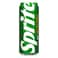 Sprite Lemon Lime Flavoured Carbonated Soft Drink Can, 330ml
