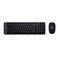 Logitech Wireless Keyboard For Pc - MK220