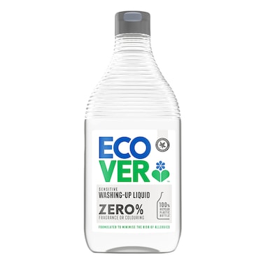 Ecover Zero Detergent Liquid 450ml