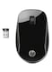 hp Wireless Mouse Black