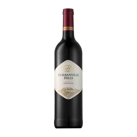 Durbanville Hills Pinotage Wine 750Ml