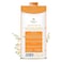 Yardley perfumed talc sandalwood 125g