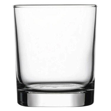 Pasabhce 290C 42405/C6 Istanbul Glass Clear 1 Piece