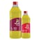 Wadi Food Extra Virgin Olive Oil - 500 ml + Virgin Olive Oil - 250 ml