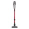 Black+Decker 3 In 1 Cordless Stick Vacuum Cleaner 43.2W Red FE620J-GB