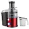 Geepas 2 Speed 800 Watts Juice Extractor GJE5437