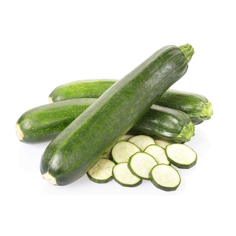 Zucchini Loose