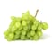 White Grapes With Seeds
