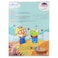 Pororo Bandage Saniplast Antiseptic Bandage 20 Strips