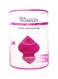 Real Techniques Miracle Sculpting Sponge Pink