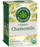 Traditional Medicinals Chamomile 16 Teabags