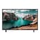 VON Vel 43FSAF Full HD Android OS Smart Led TV 43 Inch Black