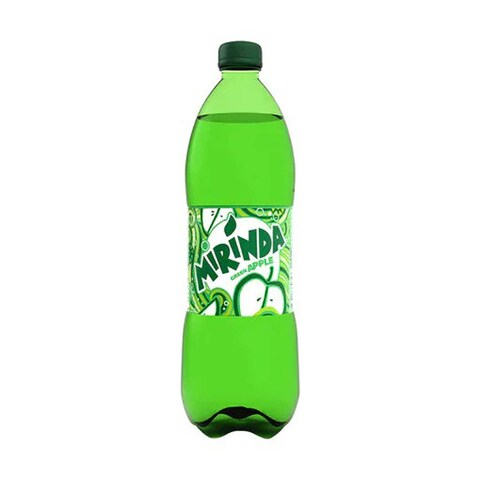 Mirinda with Green Apple - 2.5L