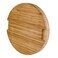 Fissman Bamboo Cutting Board Round 43cm - Chopping Board