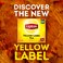 Lipton Yellow Label 200 Tea Bags