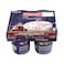 Pascual Creamy Yogurt with Cherries &amp; Cream 125gx4