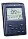 Al Harameen - Muslim Praying Islamic Azan Table Alarm Clock Blue