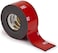 Generic Scotch Extremely Strong Mounting Tape, 1-Inch X 60-Inches, Black, Holds Up To 30 Pounds, 1-Roll (414P) (Оne Расk)