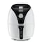 Black+Decker Air Fryer AF220-B5 Multicolour 1500W