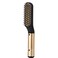 carevas-Hair Comb Brush Beard Straightener Multifunctional Hair Straightening Comb Hair Curler Quick Beard Hair Styler for Men