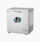 GRATUS 150 Lit - TROPICALIZED CHEST FREEZER GCFR150WDX with External Handle/Inner shelf / 1 Basket/Lock &amp; Key/Internal LED / 1 yr Warranty (150 L)