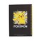 Pokemon Anime A5 Twin Wiro Notebook