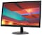 Lenovo C22-20 21.5&#39;&#39; FHD Monitor 5 ms VGA+HDMI, Cable Included VGA- Raven Black