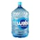 Waba Mineral Water 20L