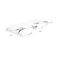 MOON 1ST PILLOW BAMBOO  MNBPSBB01