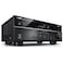 Yamaha AV Receiver RX-V385 5.2 100 Watts Black