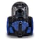 Kenwood Vacuum Cleaner 1800W Multi Cyclonic Bagless Canister Black And Blue 2L