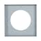 Neoflam Granite Tart Mold Square Pan - 28 Cm - Grey