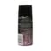Axe Deodorant Black Night Body Spray150ml