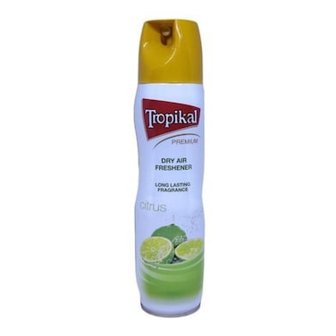 Tropikal A/Freshner Citrus 300Ml