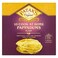 Pataks Pappadums Plain 10's, 100g