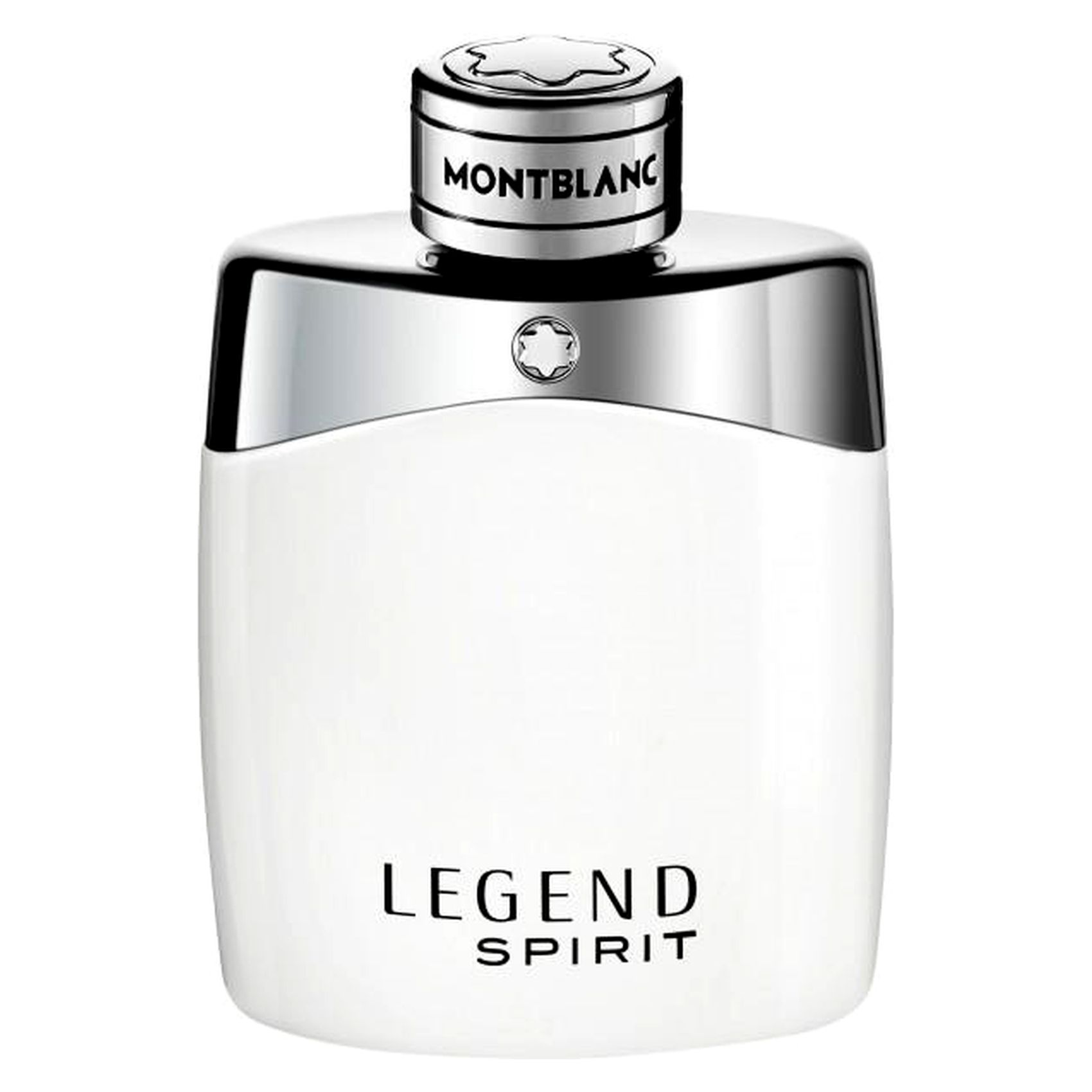 Mont Blanc Legend Spirit Eau De Toilette Clear 100ml