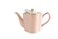 ZK European vintage royal 6 tea cups and  set gold rim porcelain.