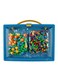 Oem - 296-Piece Cereal Mushroom Nail Beads Smart 3D Puzzle Game