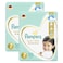 Pampers Diapers Size 7 18kg+ 35 Diapers Pack of 2