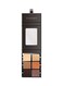 Viseart Theory Ii Minx Eyeshadow Palette Multicolour