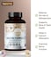 Laperva Cal Mag with&nbsp;D3 Formula, 1000 mg, 60 Tablets