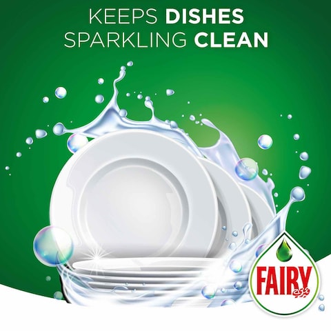 Fairy Original Dishwashing Liquid Soap 400 ml