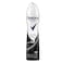 Rexona Women Invisible Black And White Anti-Perspirant Spray 48H 200ML